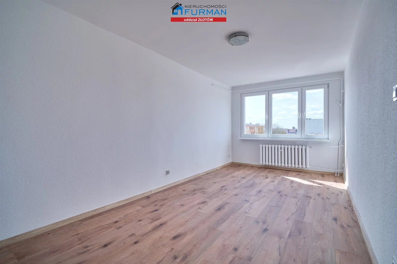 2 pokoje, mieszkanie 37,40 m², piętro 4, oferta nr , FZL-MS-198109, Złotów
