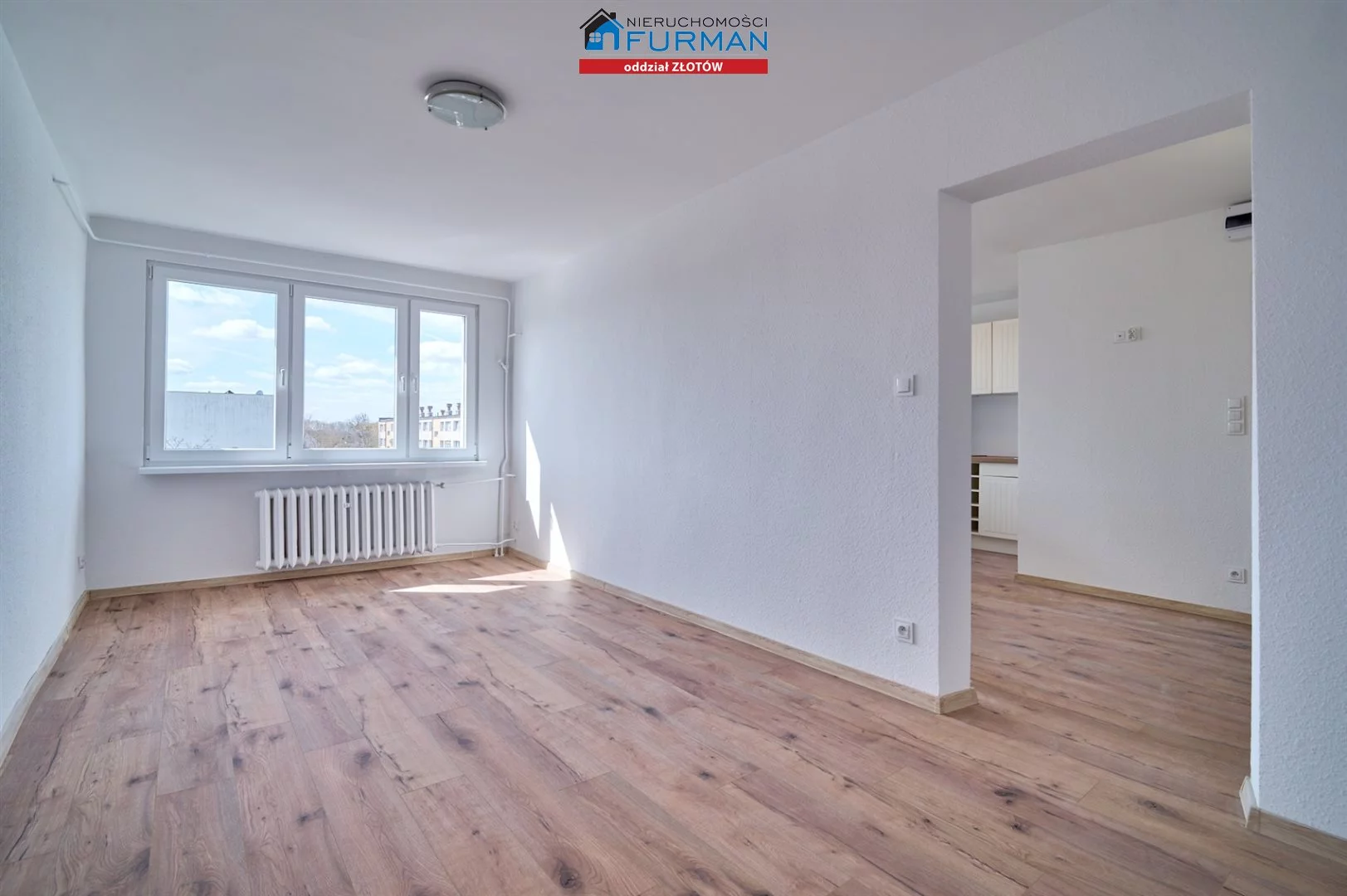 2 pokoje, mieszkanie 37,40 m², piętro 4, oferta nr , FZL-MS-198109, Złotów