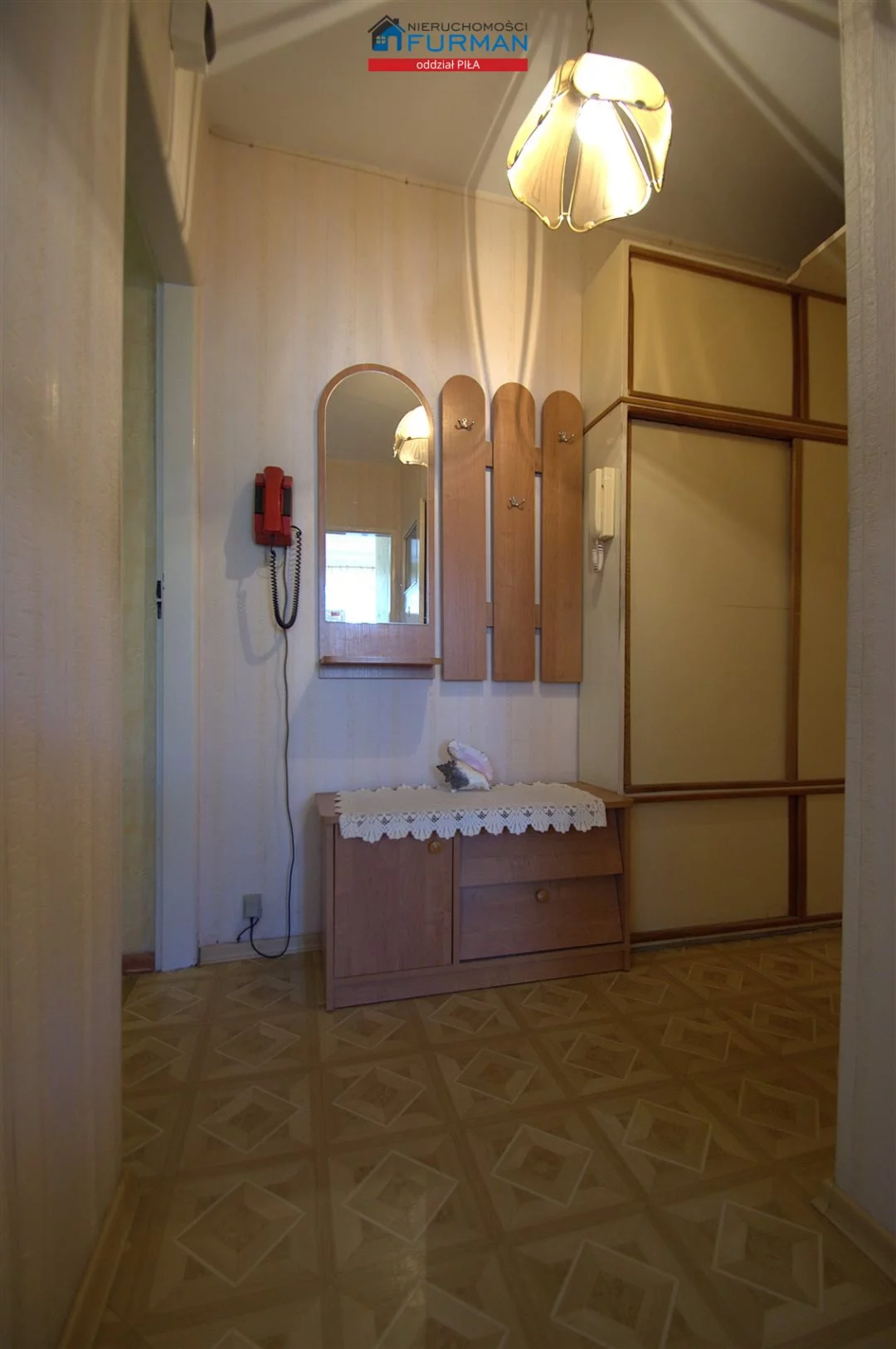 2 pokoje, mieszkanie 44,10 m², piętro 3, oferta nr , FRP-MS-197907-12, Złotów