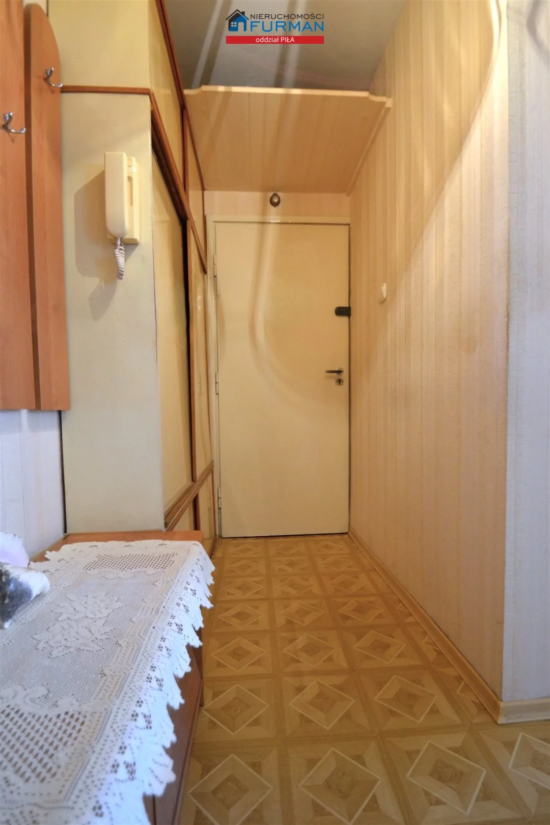 2 pokoje, mieszkanie 44,10 m², piętro 3, oferta nr , FRP-MS-197907-12, Złotów