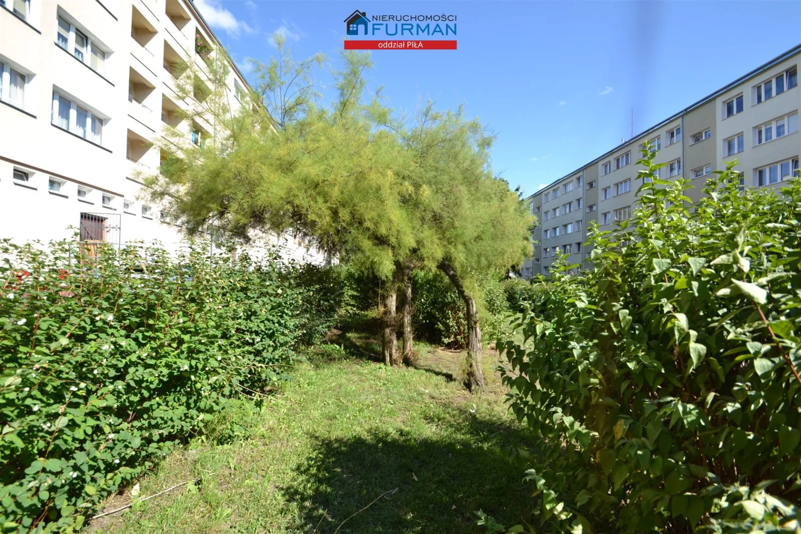 2 pokoje, mieszkanie 44,10 m², piętro 3, oferta nr , FRP-MS-197907-12, Złotów