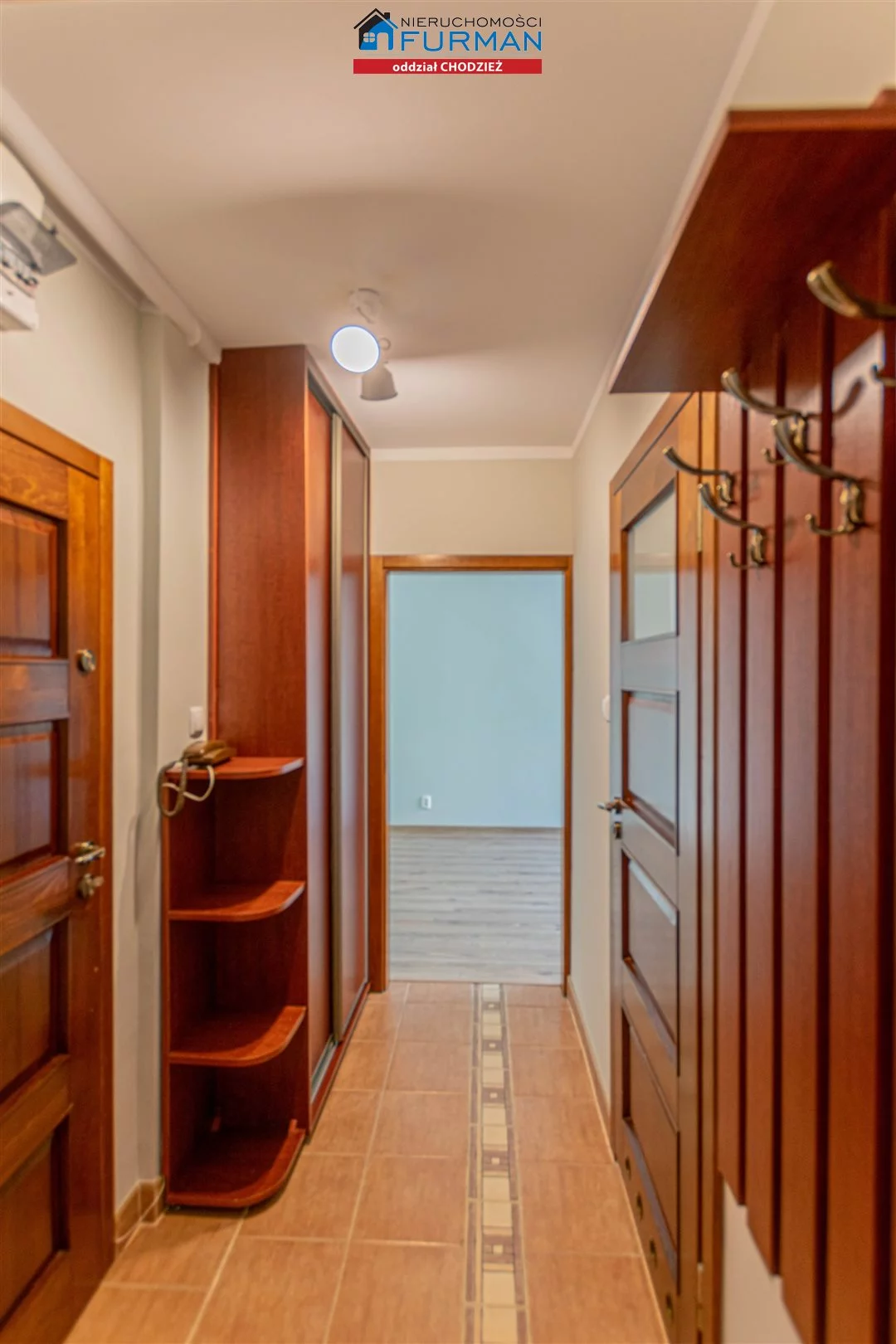 2 pokoje, mieszkanie 38,00 m², parter, oferta nr , FRC-MW-196798, Chodzież