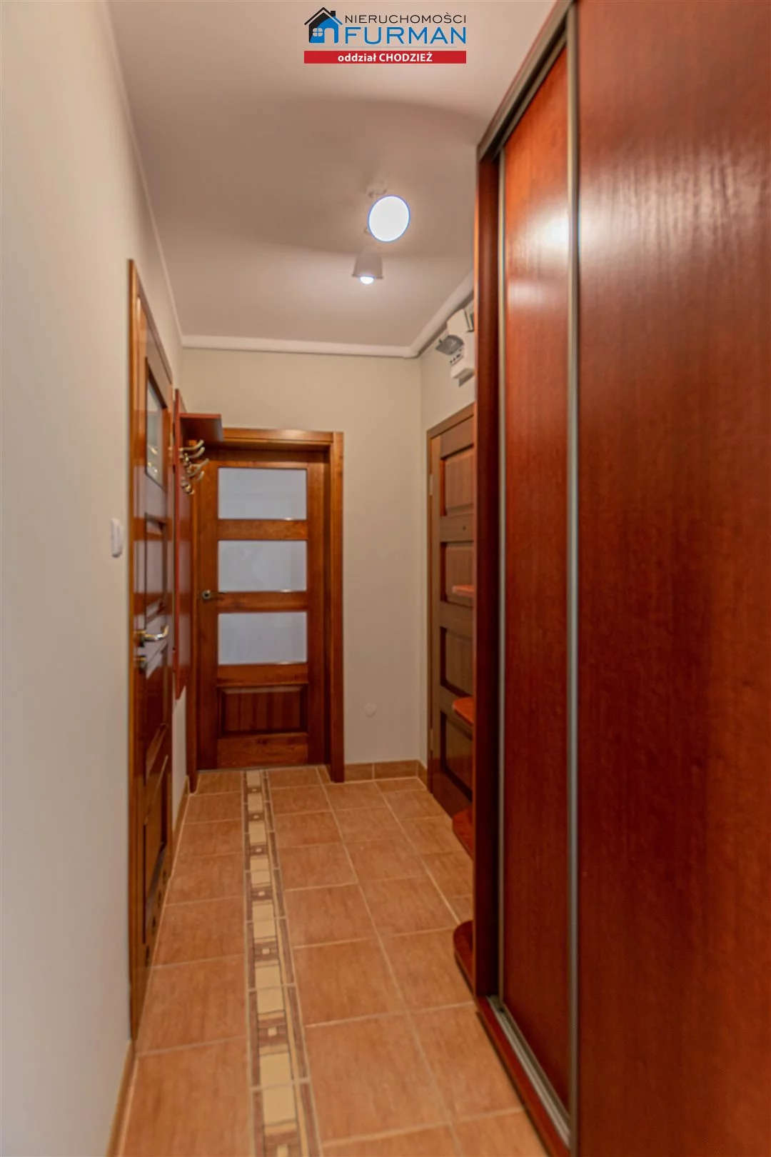 2 pokoje, mieszkanie 38,00 m², parter, oferta nr , FRC-MW-196798, Chodzież
