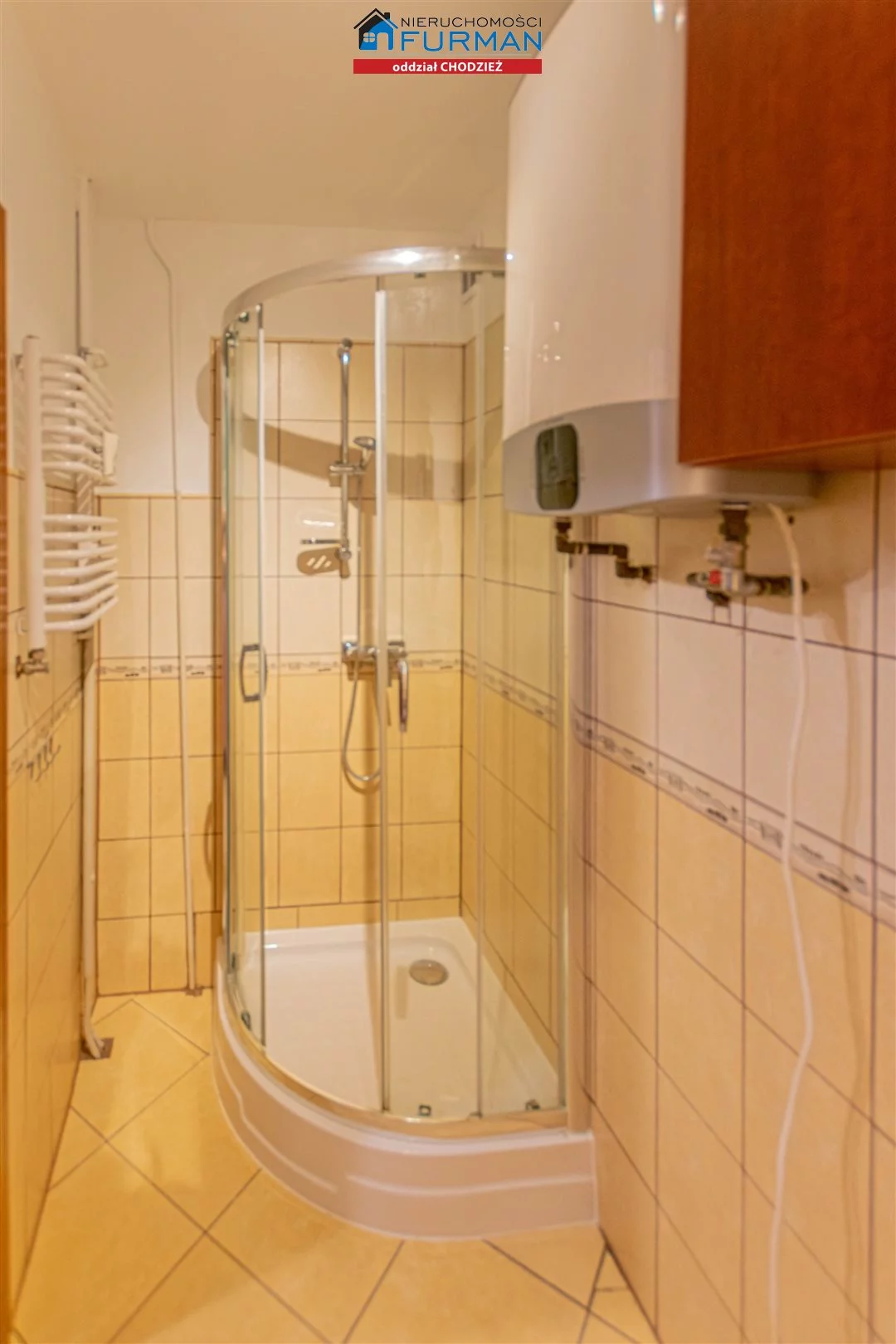 2 pokoje, mieszkanie 38,00 m², parter, oferta nr , FRC-MW-196798, Chodzież