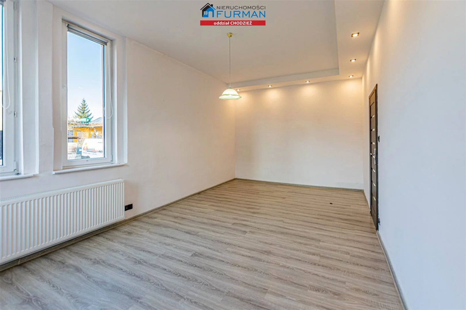 Apartamenty FRC-MW-198305 Chodzież