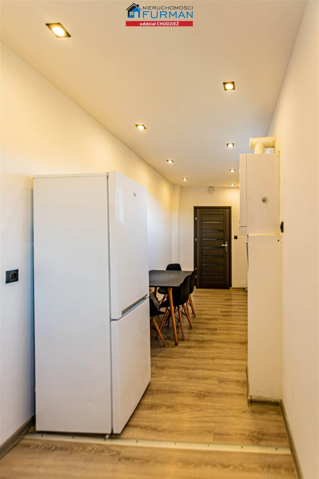 2 pokoje, mieszkanie 70,00 m², parter, oferta nr , FRC-MW-198305, Chodzież