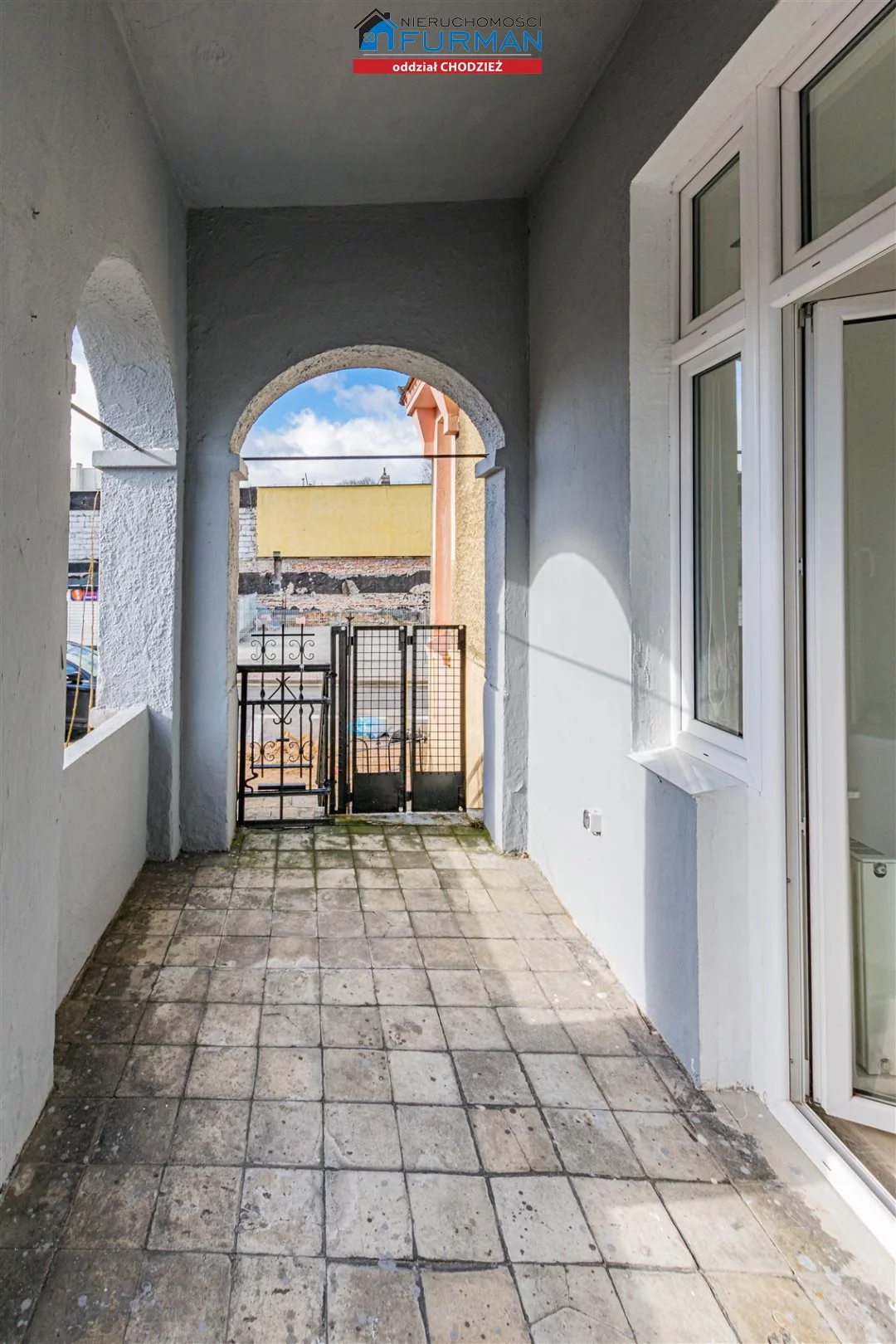 2 pokoje, mieszkanie 70,00 m², parter, oferta nr , FRC-MW-198305, Chodzież