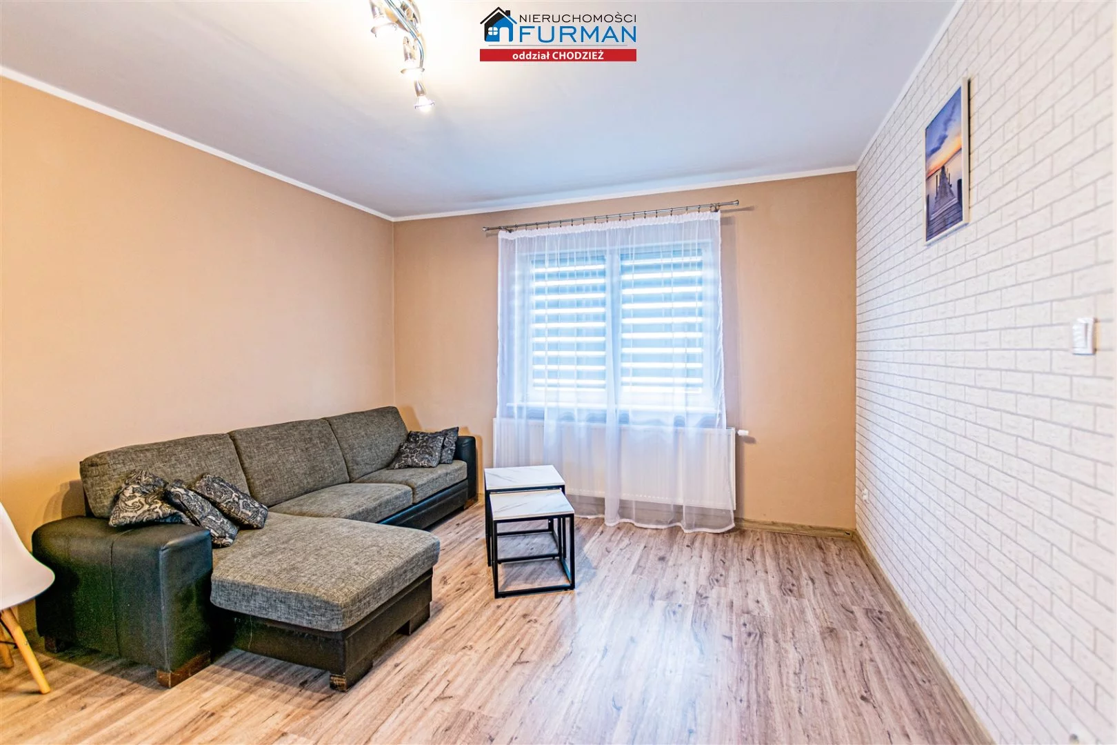 Apartamenty FRC-MW-198323 Chodzież