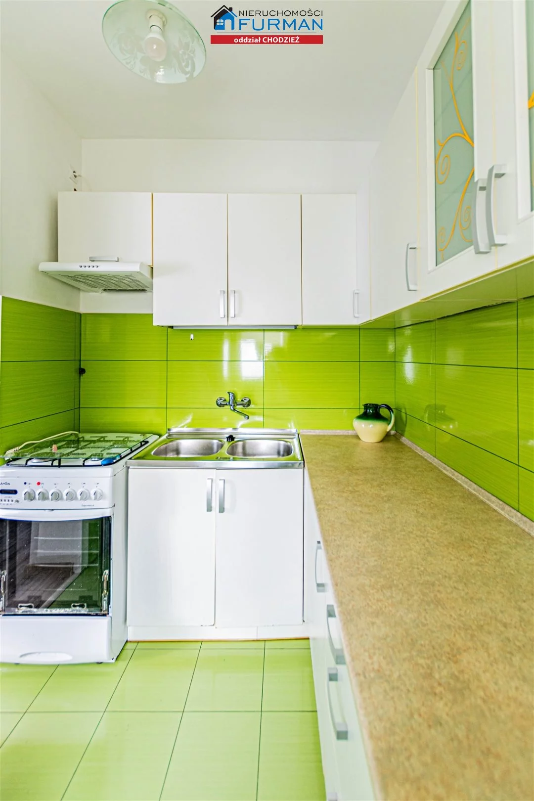 2 pokoje, mieszkanie 41,36 m², parter, oferta nr , FRC-MW-198323, Chodzież