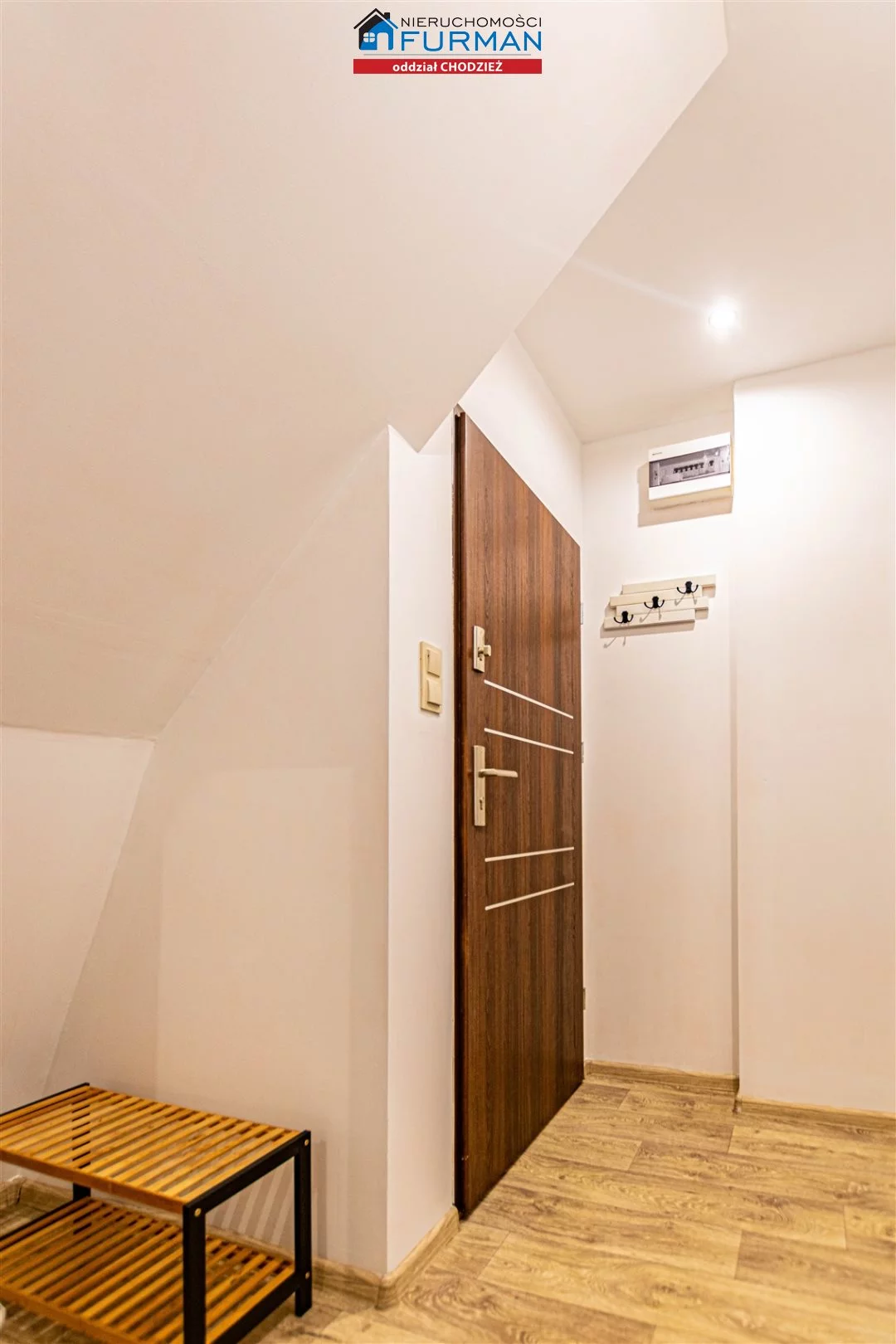 2 pokoje, mieszkanie 41,36 m², parter, oferta nr , FRC-MW-198323, Chodzież