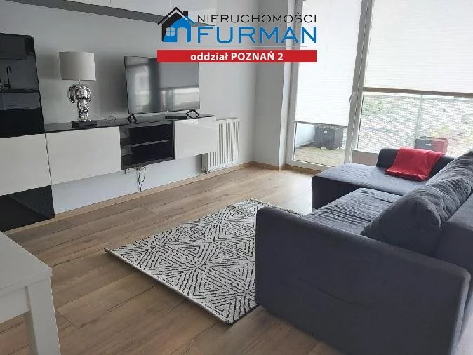 Apartamenty FO2-MW-198329 Poznań Grunwald Jutrzenka