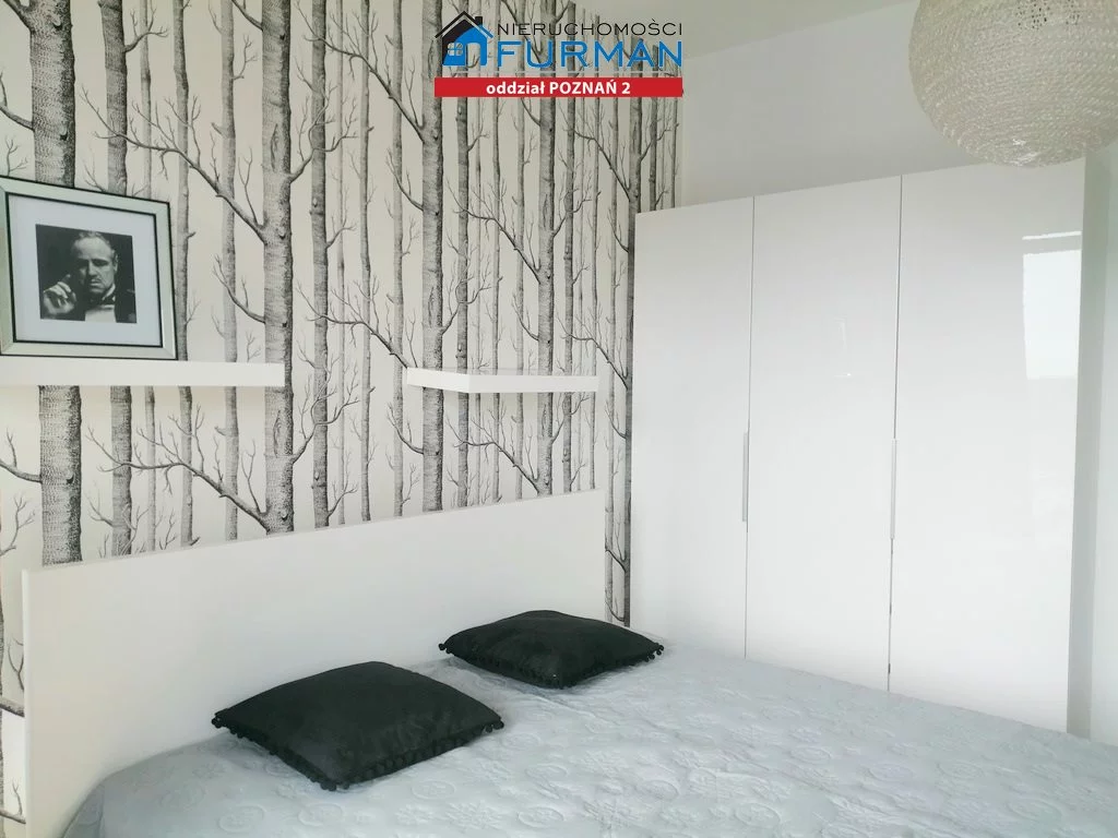 2 pokoje, mieszkanie 41,59 m², piętro 4, oferta nr , FO2-MW-198329, Poznań, Grunwald, Grunwald, Jutrzenka