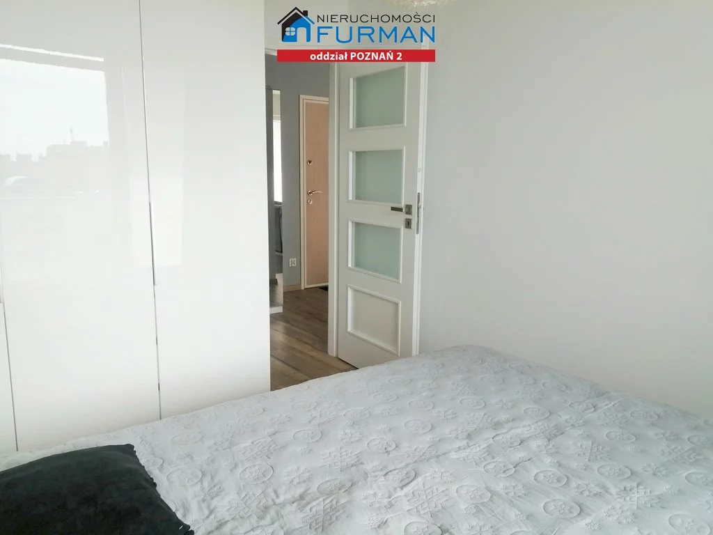 2 pokoje, mieszkanie 41,59 m², piętro 4, oferta nr , FO2-MW-198329, Poznań, Grunwald, Grunwald, Jutrzenka