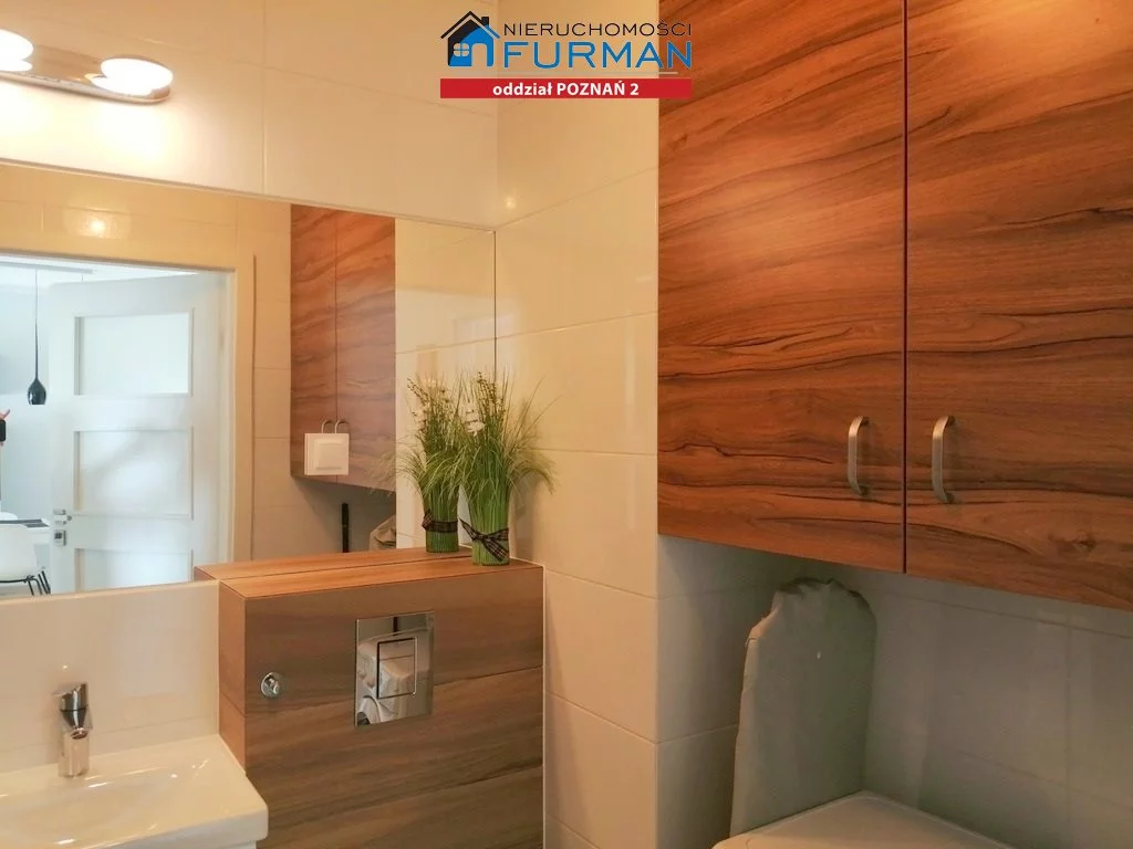 2 pokoje, mieszkanie 41,59 m², piętro 4, oferta nr , FO2-MW-198329, Poznań, Grunwald, Grunwald, Jutrzenka