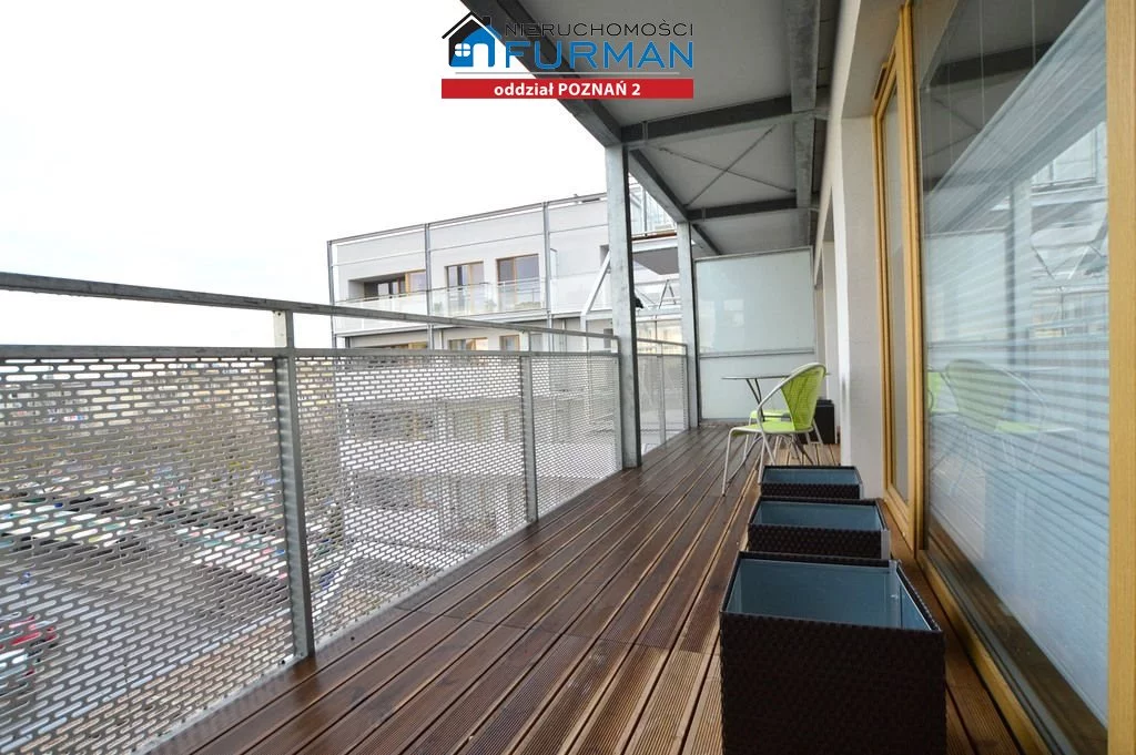 2 pokoje, mieszkanie 41,59 m², piętro 4, oferta nr , FO2-MW-198329, Poznań, Grunwald, Grunwald, Jutrzenka