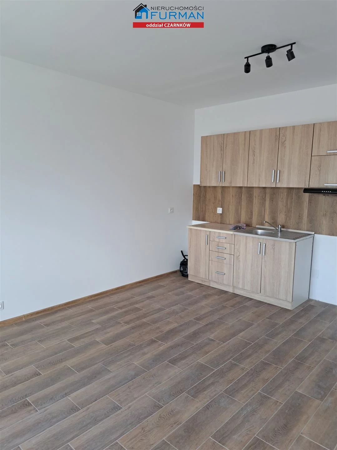 Mieszkanie 37,52 m², piętro 2, oferta nr , FCZ-MW-197160, Krzyż Wielkopolski