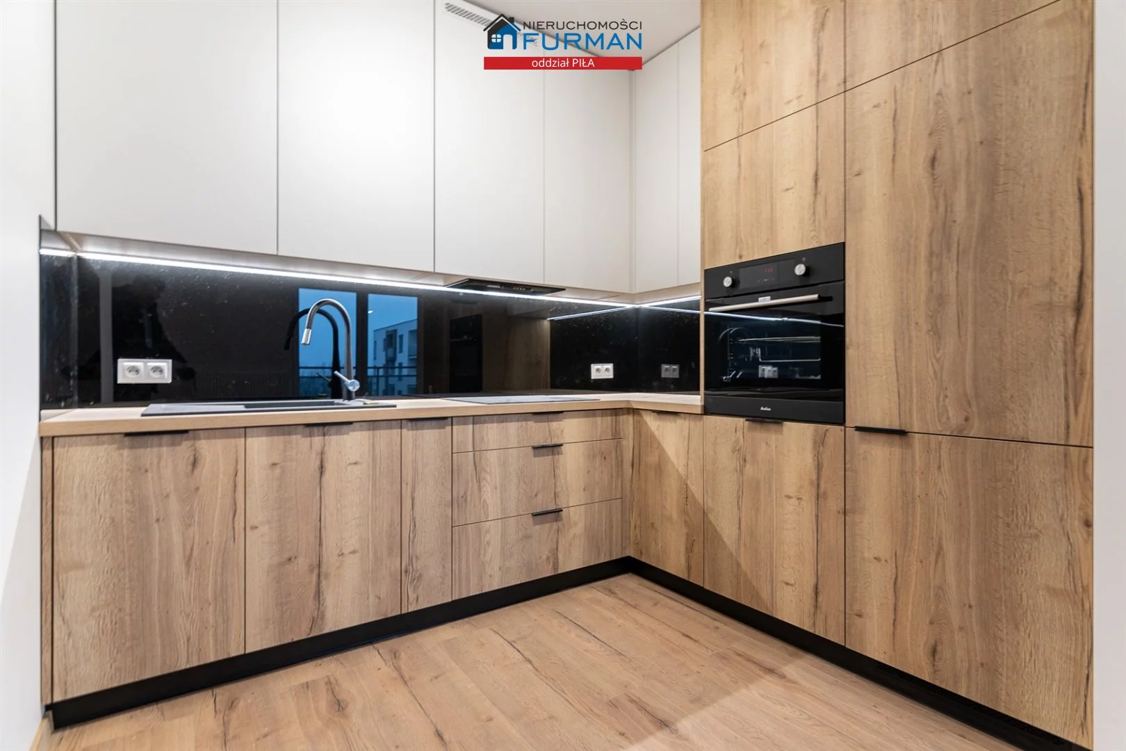 Apartamenty FRP-MW-198289 Piła Górne