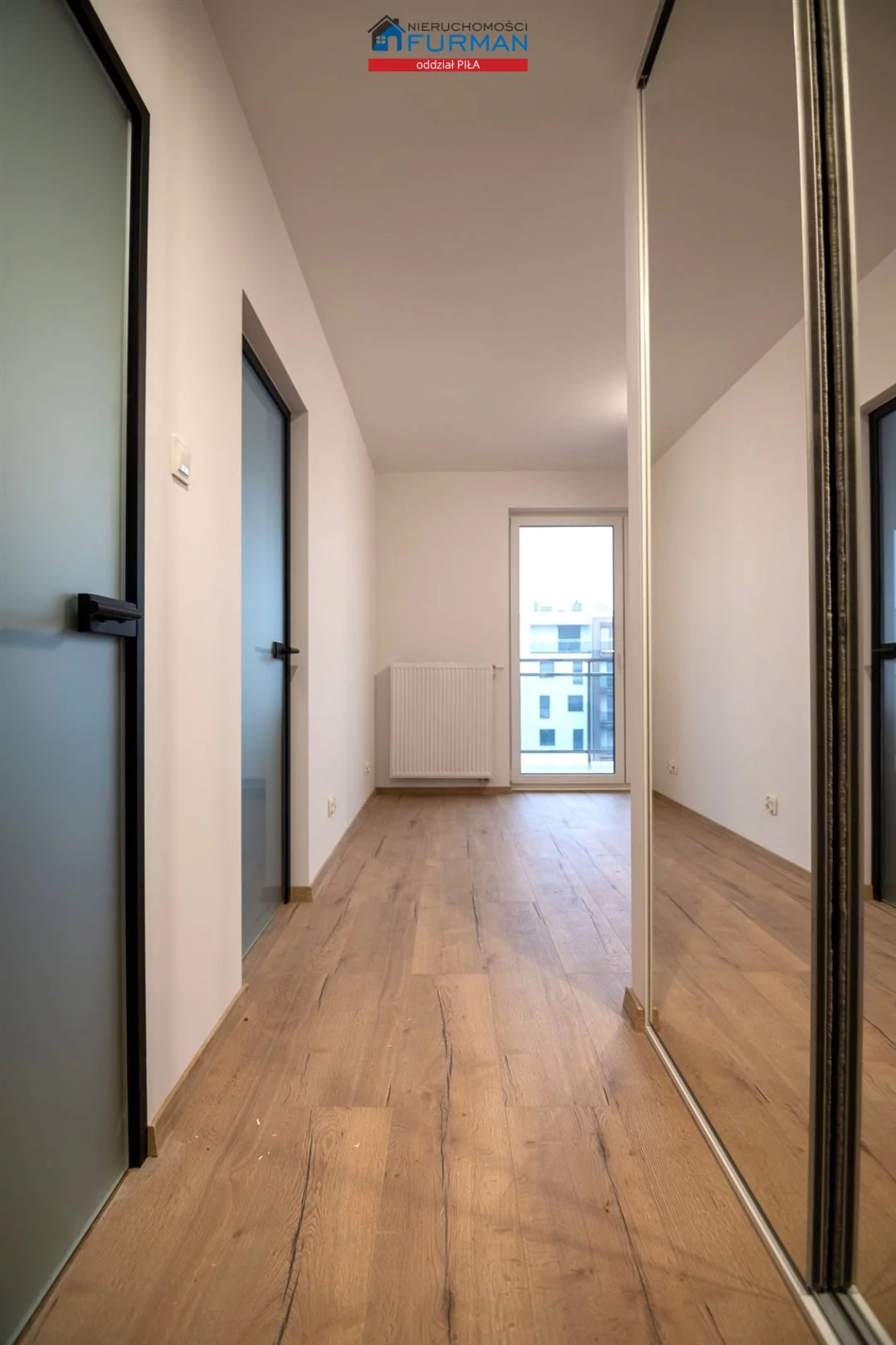 2 pokoje, mieszkanie 42,75 m², piętro 3, oferta nr , FRP-MW-198289, Piła, Górne