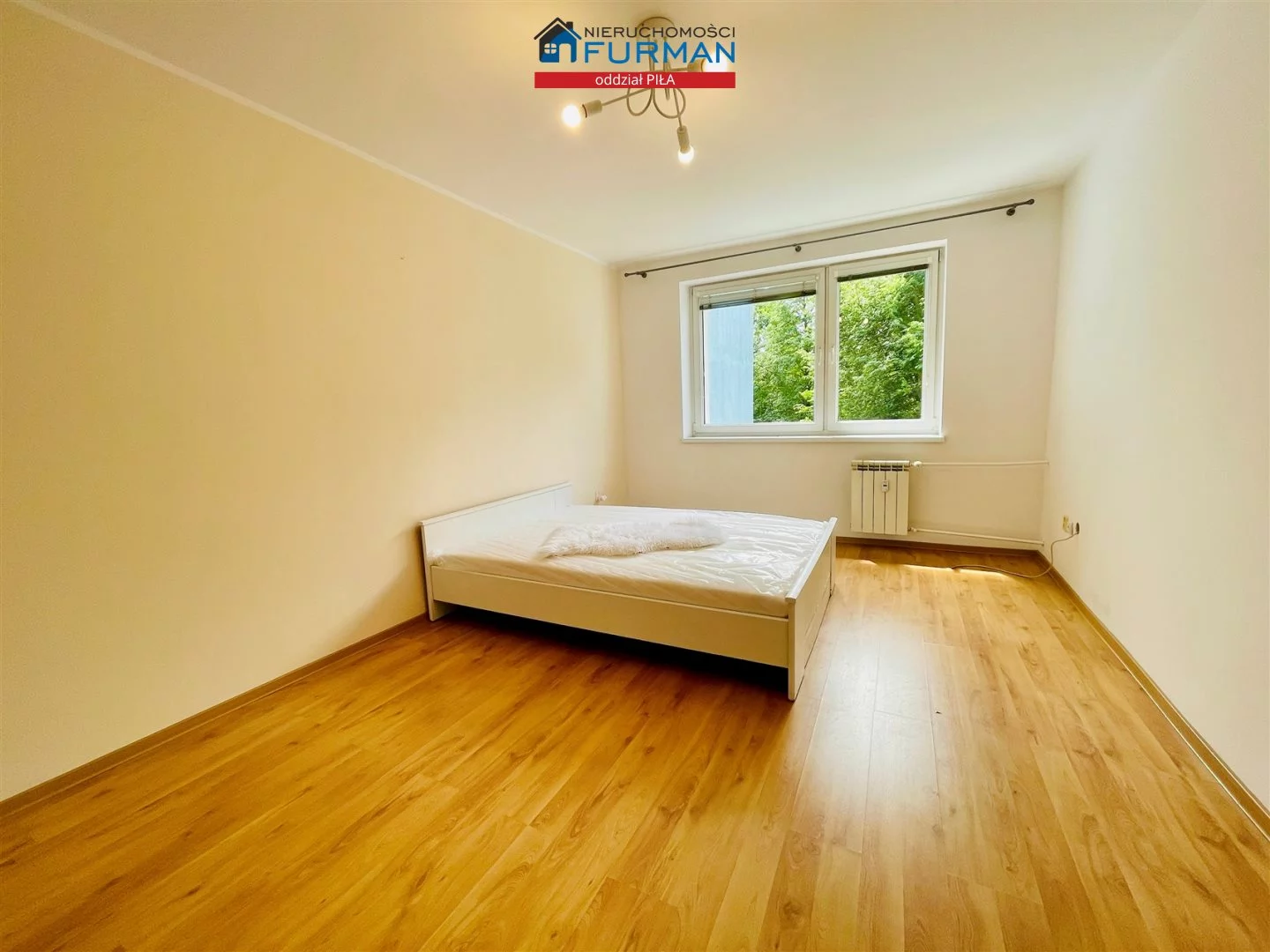 2 pokoje, mieszkanie 58,00 m², piętro 1, oferta nr , FRP-MW-198103, Piła, Podlasie