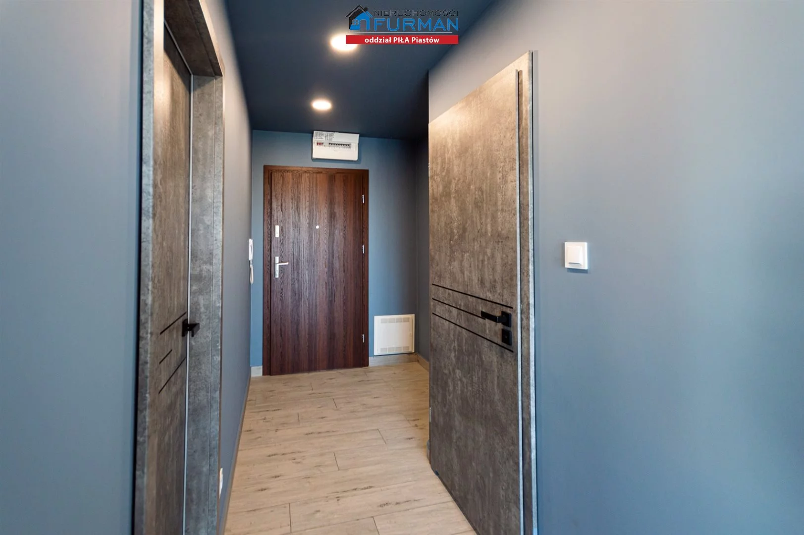2 pokoje, mieszkanie 50,79 m², piętro 2, oferta nr , FRP-MW-197617, Piła, Śródmieście