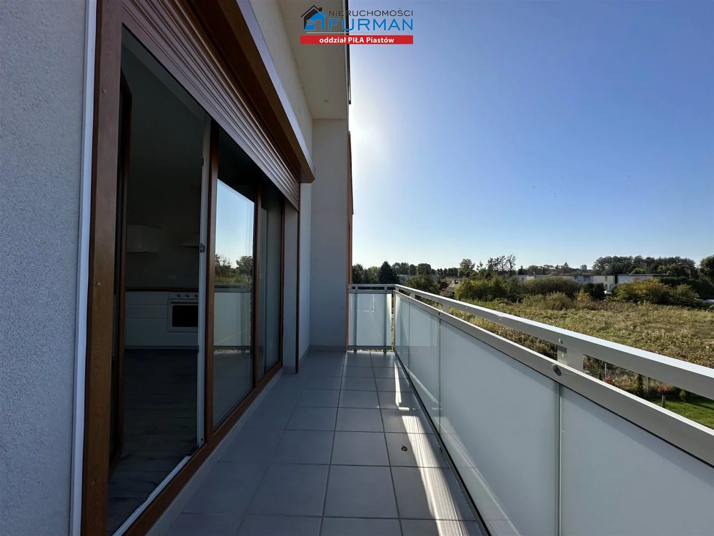 2 pokoje, mieszkanie 50,79 m², piętro 2, oferta nr , FRP-MW-197617, Piła, Śródmieście
