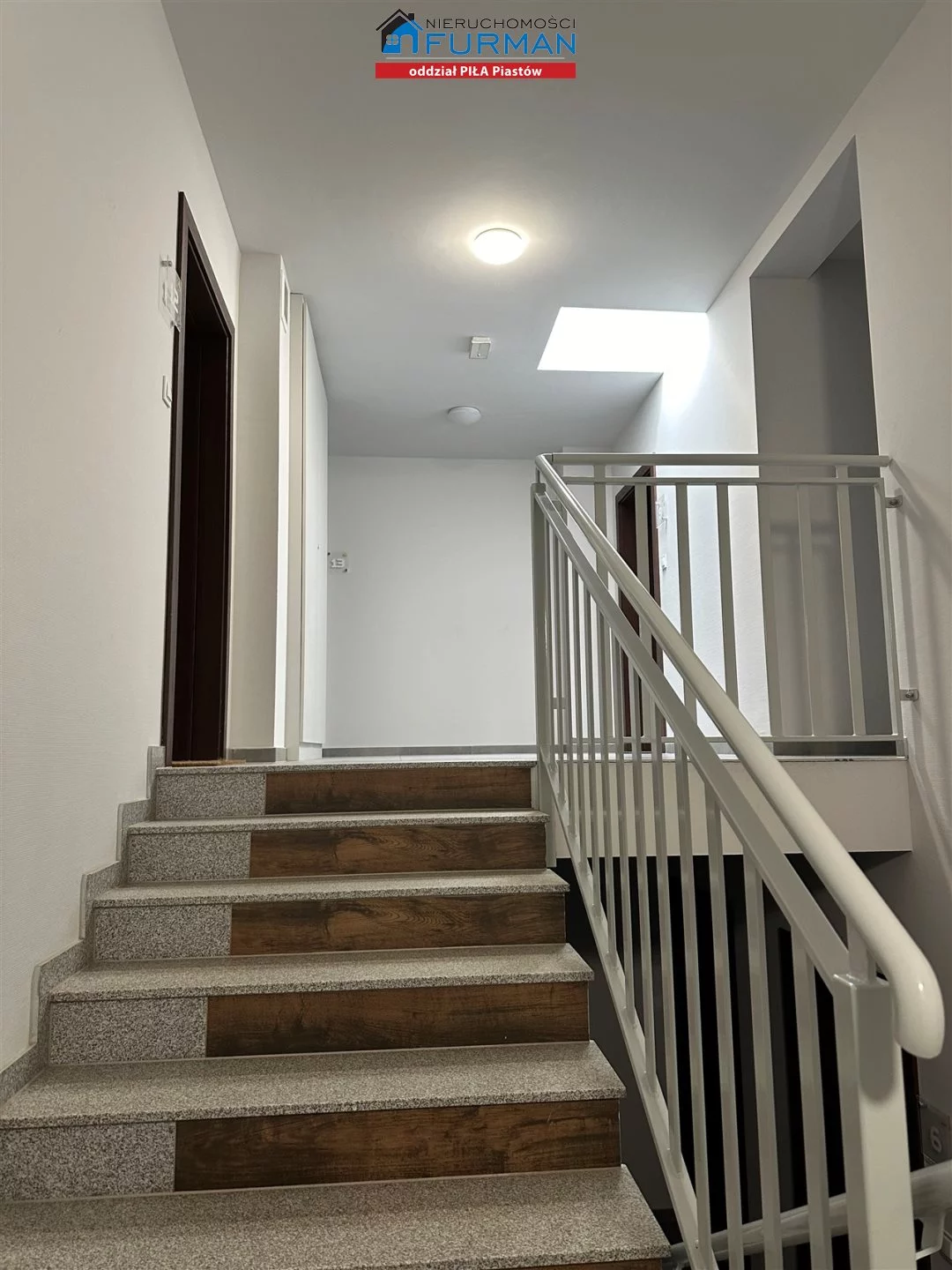 2 pokoje, mieszkanie 50,79 m², piętro 2, oferta nr , FRP-MW-197617, Piła, Śródmieście