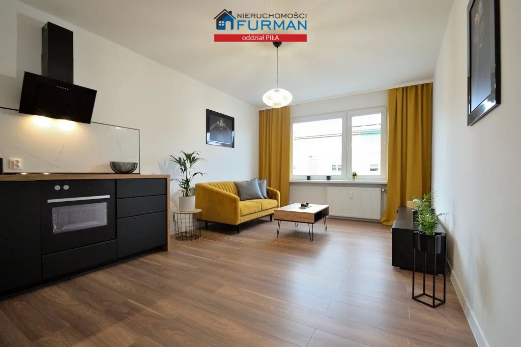 Apartamenty FRP-MW-198284 Piła Śródmieście