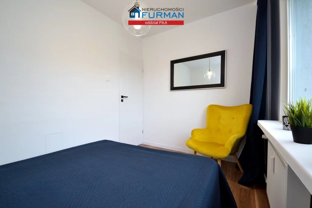 2 pokoje, mieszkanie 35,40 m², piętro 1, oferta nr , FRP-MW-198284, Piła, Śródmieście
