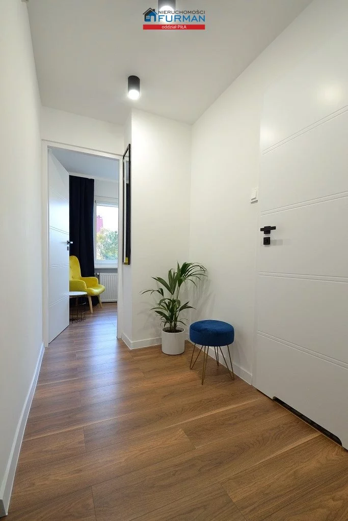 2 pokoje, mieszkanie 35,40 m², piętro 1, oferta nr , FRP-MW-198284, Piła, Śródmieście
