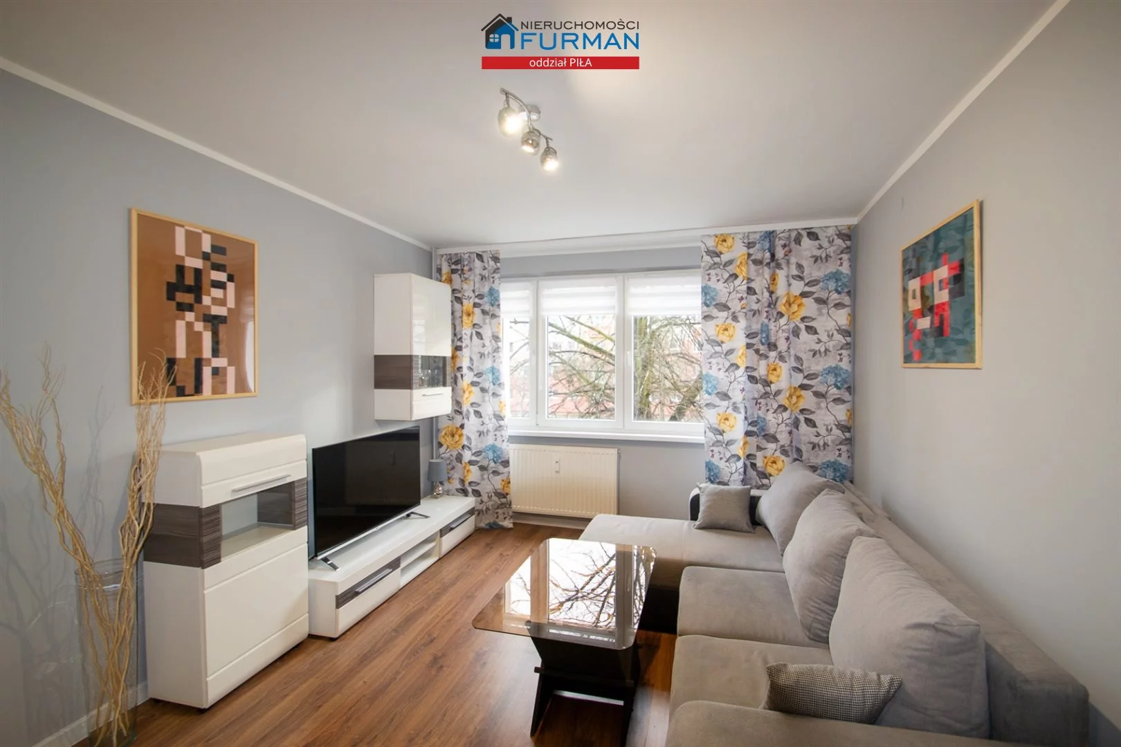 Apartamenty FRP-MW-198304 Piła Śródmieście