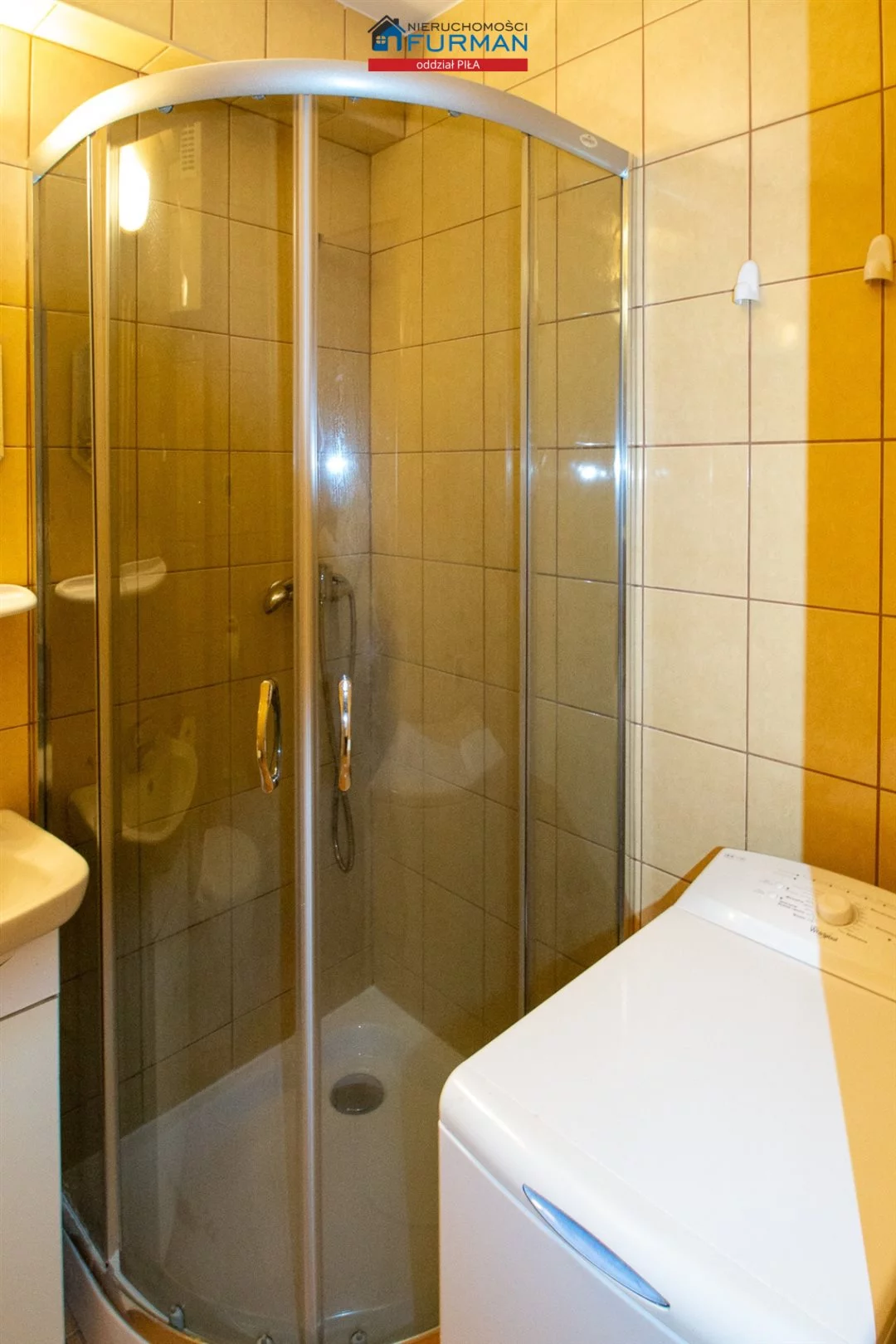 2 pokoje, mieszkanie 35,70 m², piętro 1, oferta nr , FRP-MW-198304, Piła, Śródmieście