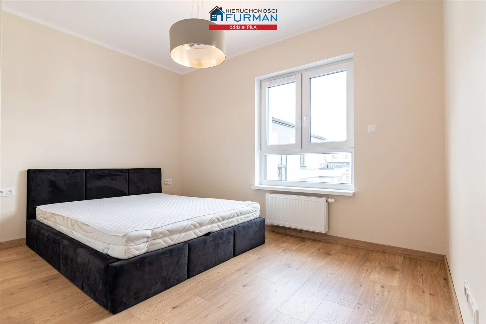 2 pokoje, mieszkanie 47,89 m², piętro 3, oferta nr , FRP-MW-198360, Piła, Zamość