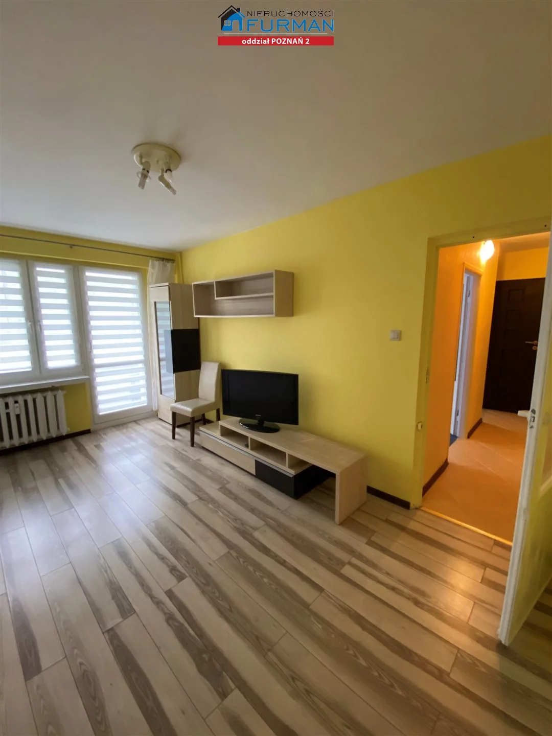 Apartamenty FO2-MW-198355 Poznań Rataje