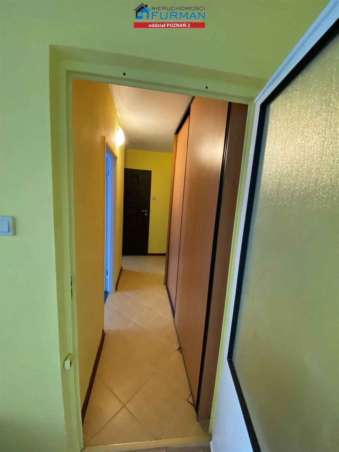 2 pokoje, mieszkanie 37,53 m², piętro 3, oferta nr , FO2-MW-198355, Poznań, Rataje, Rataje