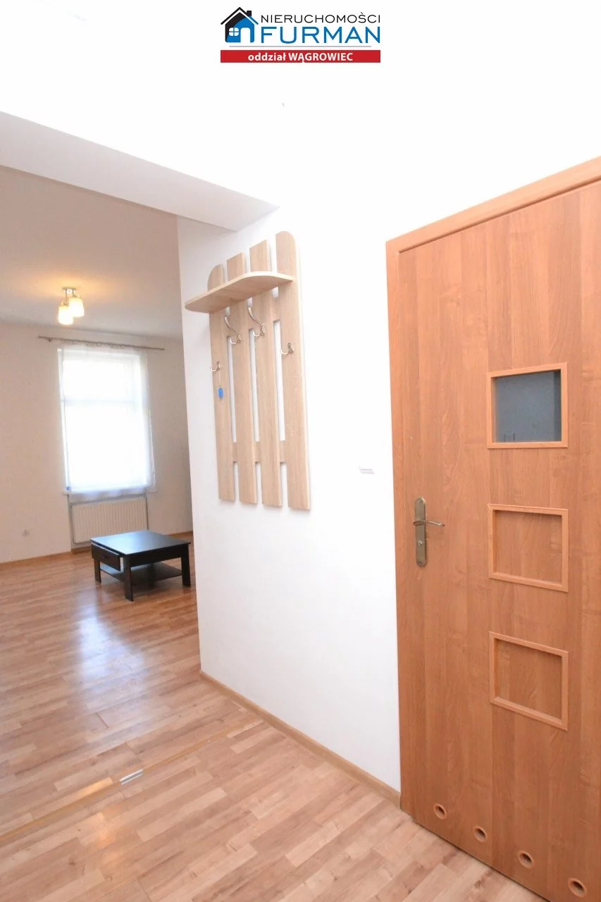 2 pokoje, mieszkanie 52,40 m², piętro 1, oferta nr , FWR-MW-198149, Wągrowiec