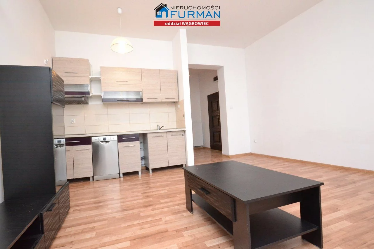 2 pokoje, mieszkanie 52,40 m², piętro 1, oferta nr , FWR-MW-198149, Wągrowiec