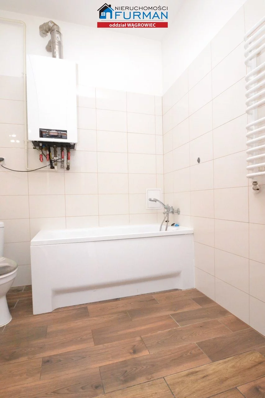 2 pokoje, mieszkanie 52,40 m², piętro 1, oferta nr , FWR-MW-198149, Wągrowiec