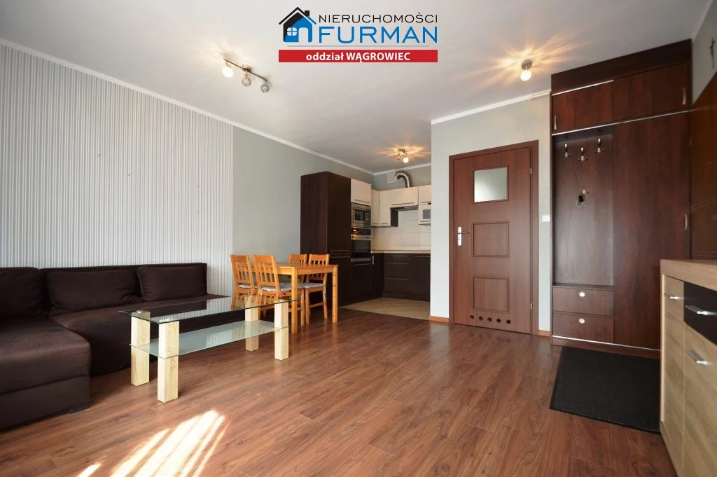 Apartamenty FWR-MW-198213 Wągrowiec