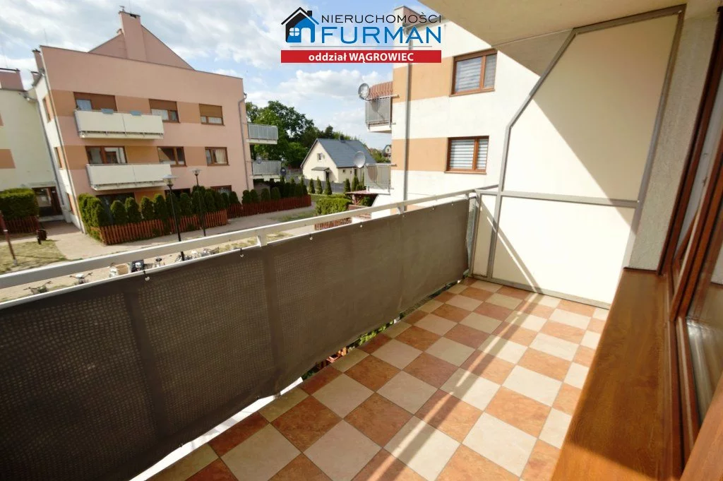 2 pokoje, mieszkanie 40,00 m², piętro 1, oferta nr , FWR-MW-198213, Wągrowiec
