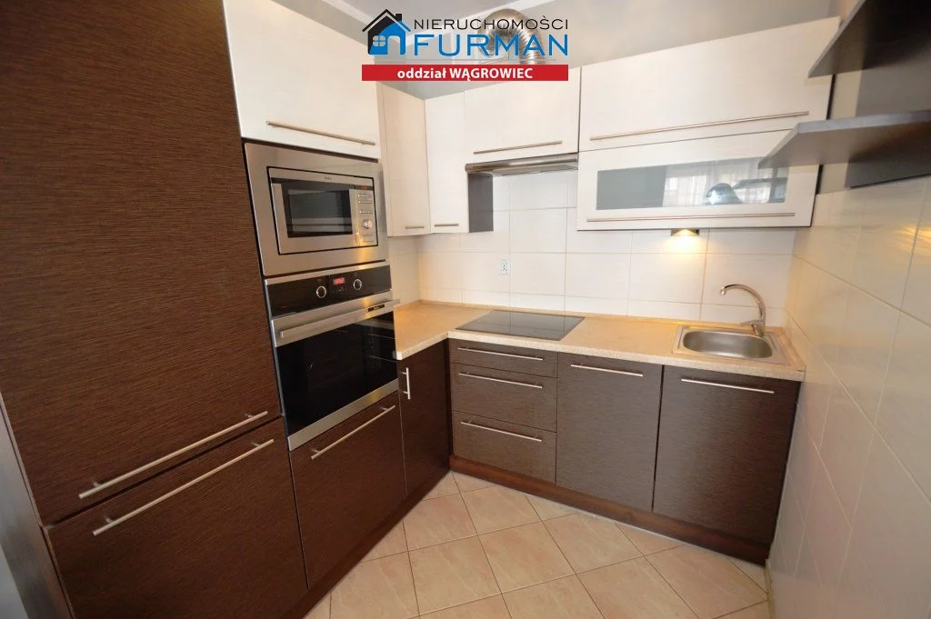 2 pokoje, mieszkanie 40,00 m², piętro 1, oferta nr , FWR-MW-198213, Wągrowiec