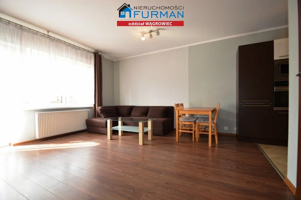 2 pokoje, mieszkanie 40,00 m², piętro 1, oferta nr , FWR-MW-198213, Wągrowiec
