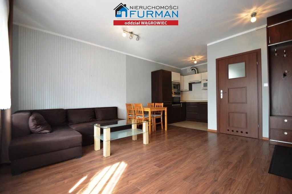 2 pokoje, mieszkanie 40,00 m², piętro 1, oferta nr , FWR-MW-198213, Wągrowiec