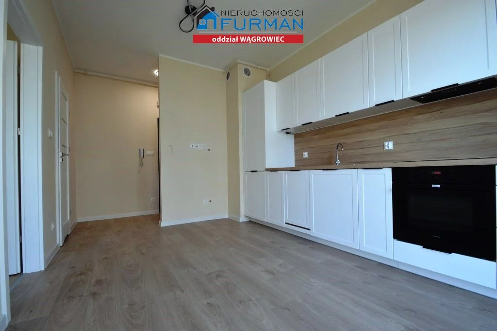 Apartamenty FWR-MW-198348 Wągrowiec