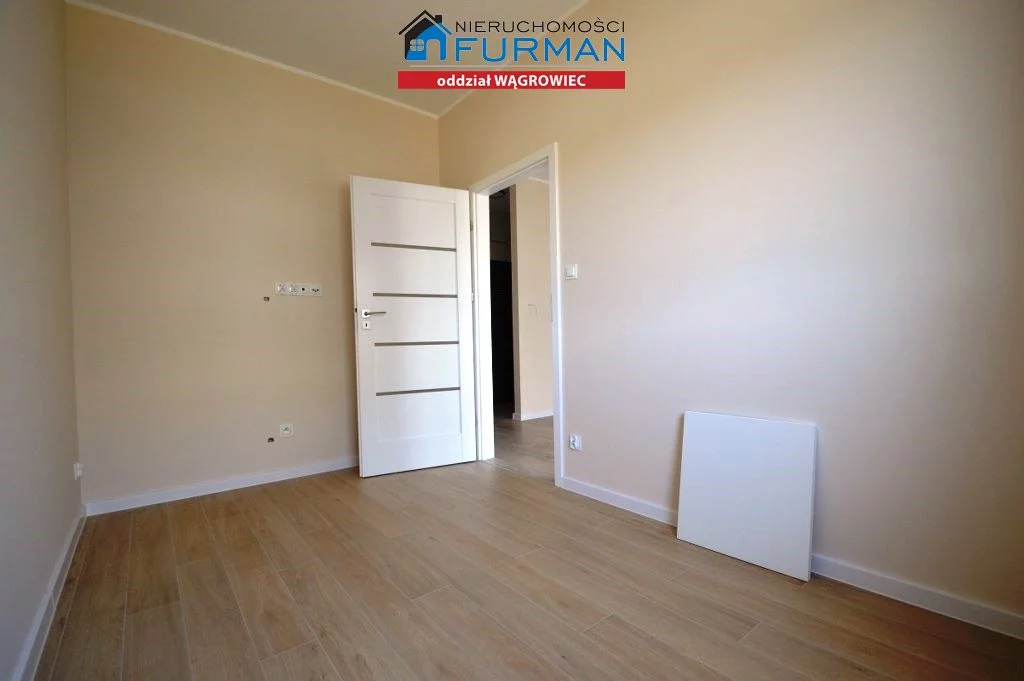 2 pokoje, mieszkanie 29,20 m², piętro 1, oferta nr , FWR-MW-198348, Wągrowiec