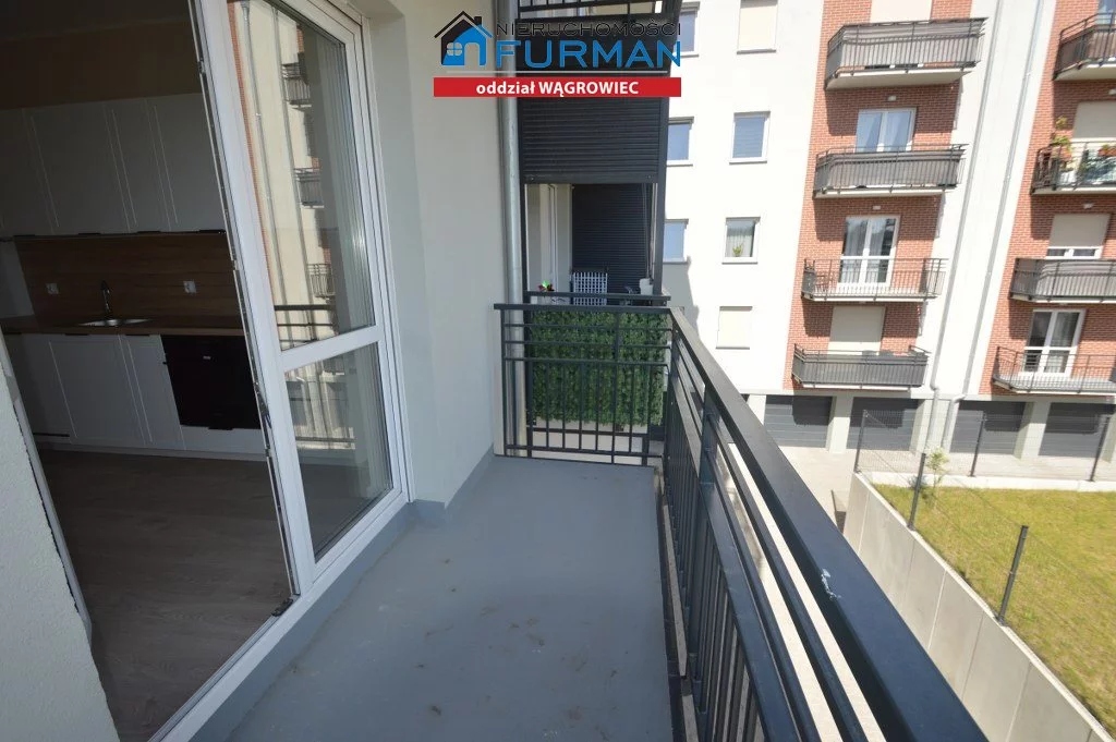 2 pokoje, mieszkanie 29,20 m², piętro 1, oferta nr , FWR-MW-198348, Wągrowiec