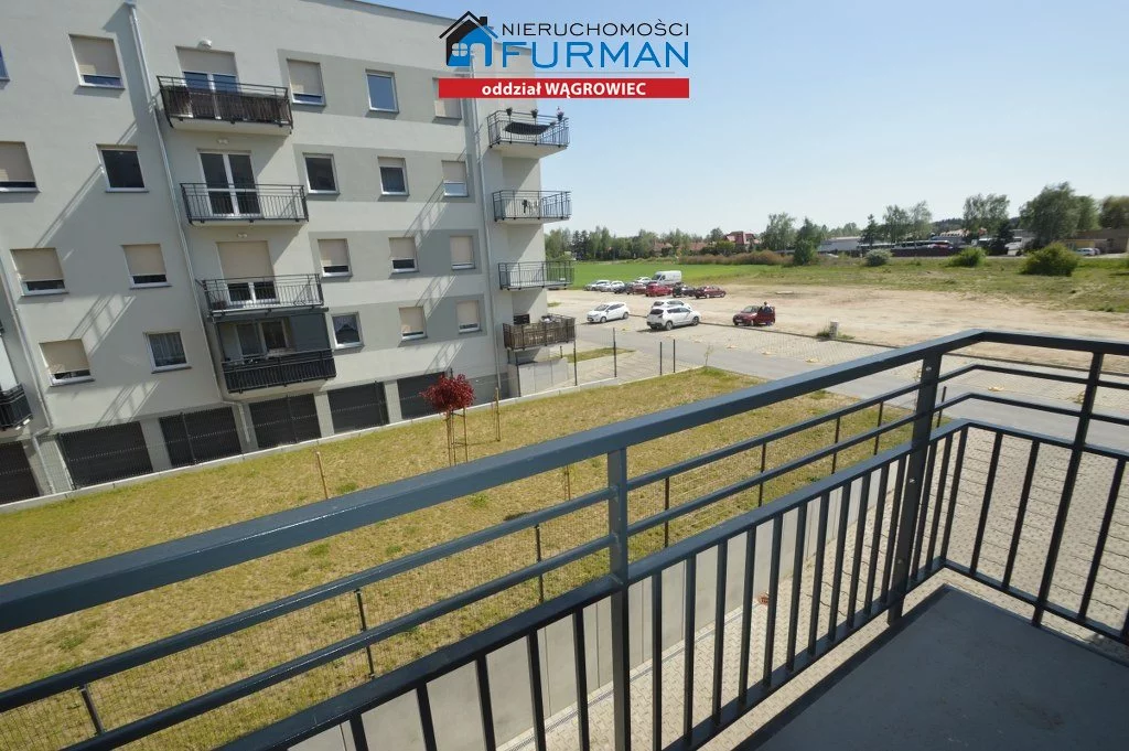 2 pokoje, mieszkanie 29,20 m², piętro 1, oferta nr , FWR-MW-198348, Wągrowiec
