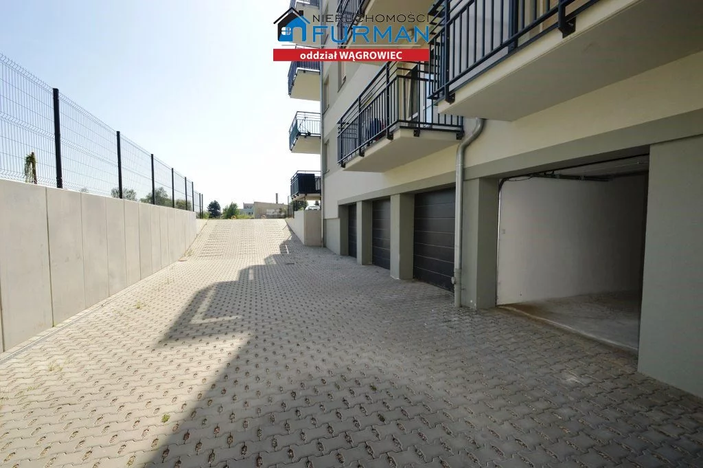 2 pokoje, mieszkanie 29,20 m², piętro 1, oferta nr , FWR-MW-198348, Wągrowiec