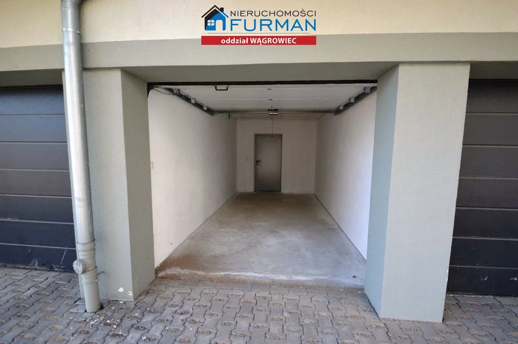 2 pokoje, mieszkanie 29,20 m², piętro 1, oferta nr , FWR-MW-198348, Wągrowiec