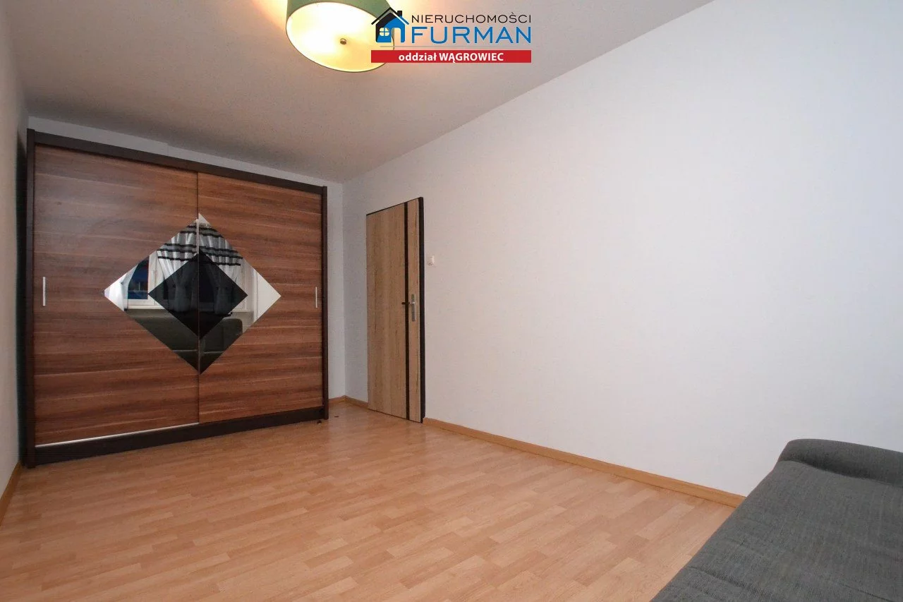 Apartamenty FWR-MW-198361 Wągrowiec