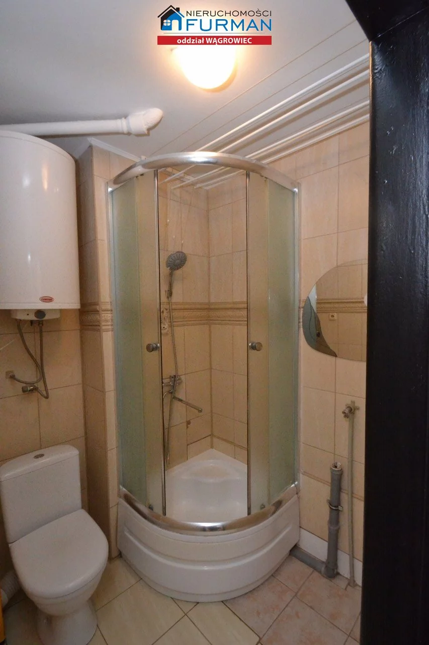 2 pokoje, mieszkanie 45,45 m², parter, oferta nr , FWR-MW-198361, Wągrowiec